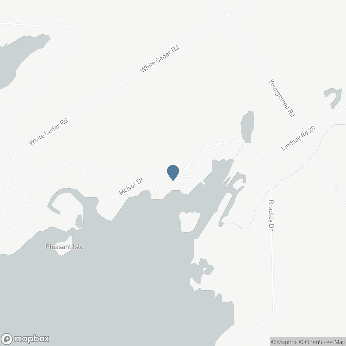 67 MCIVOR DRIVE, Miller Lake, Ontario N0H 1Z0